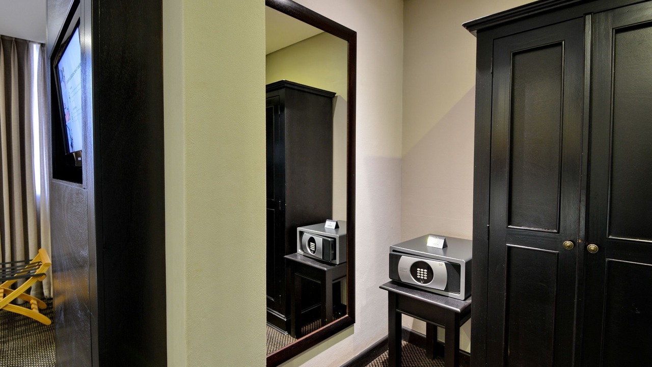Photo of Bedroom in Emalahleni