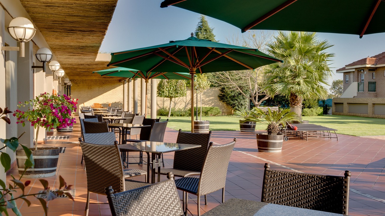 Photo of Patio Balcony in Emalahleni