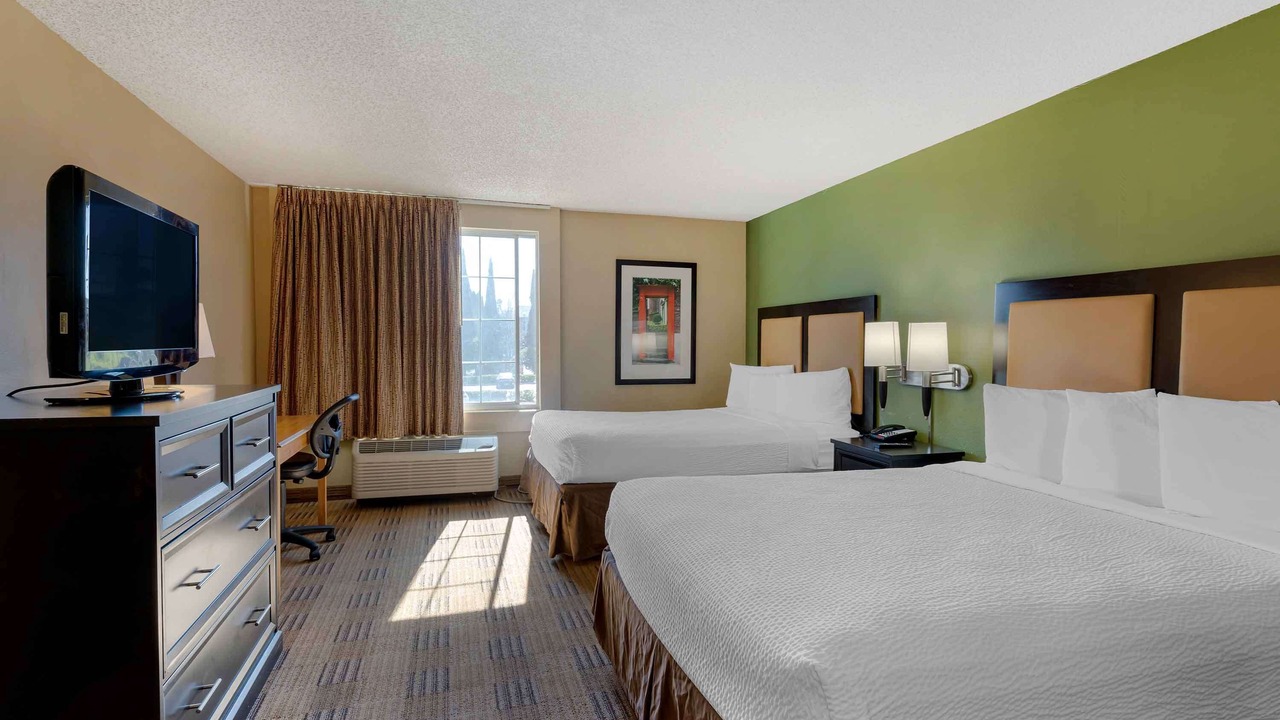 Photo of Bedroom in San Jose
