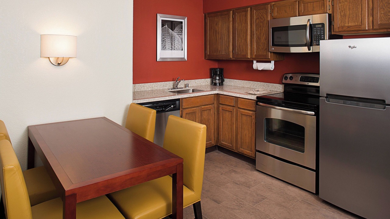 Photo of Kitchen in Edenvale