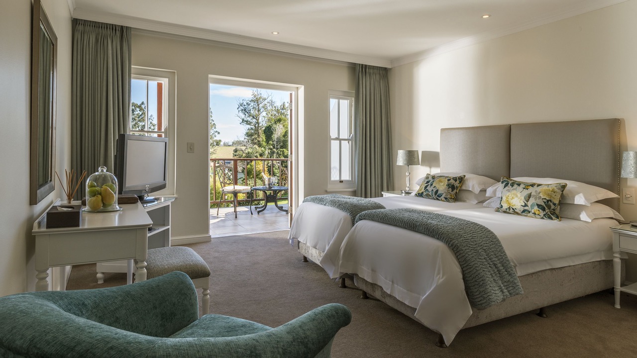 Photo of Bedroom in George