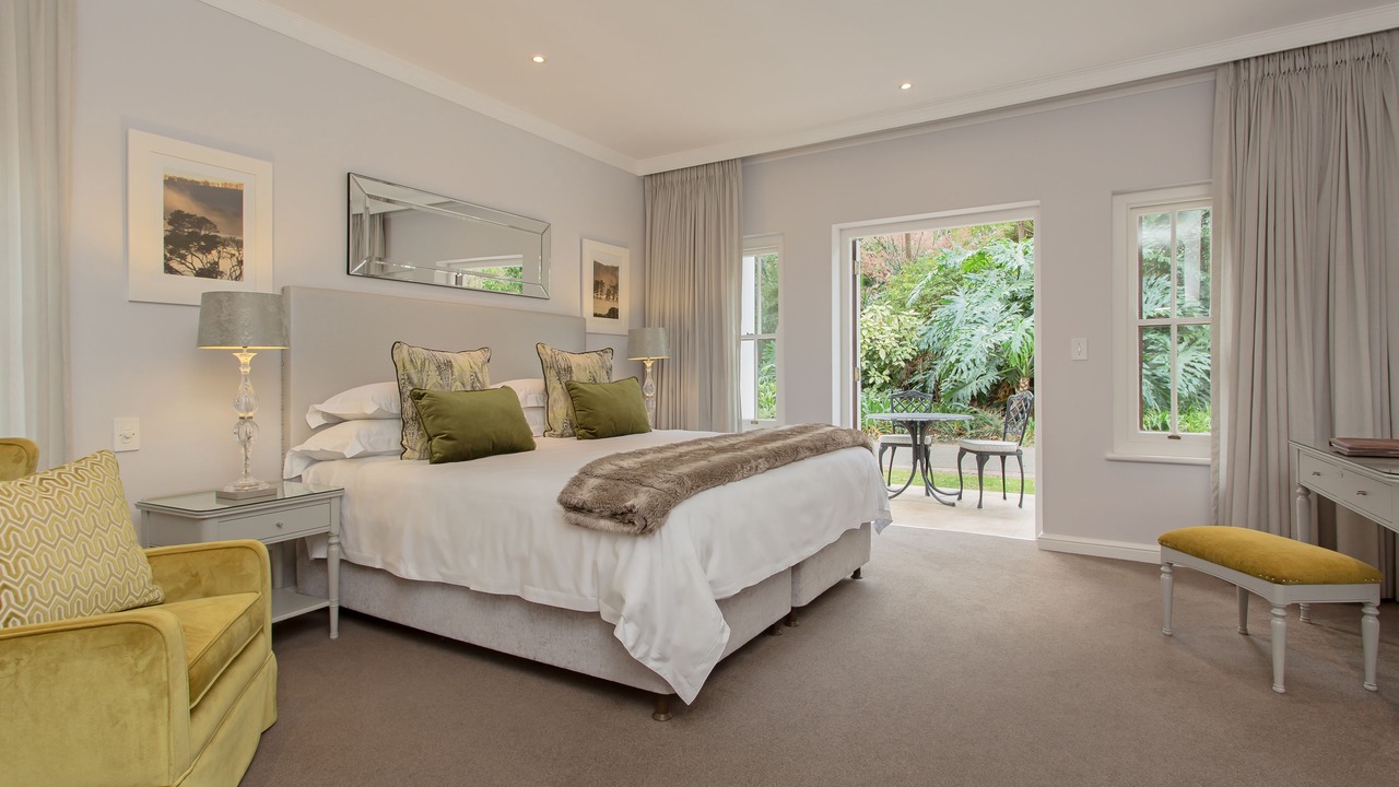 Photo of Bedroom in George