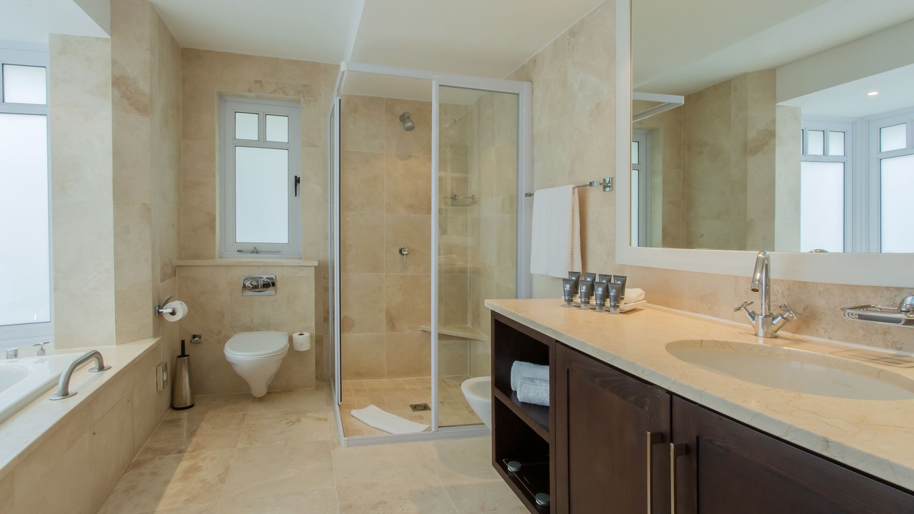 Photo of Bathroom in George