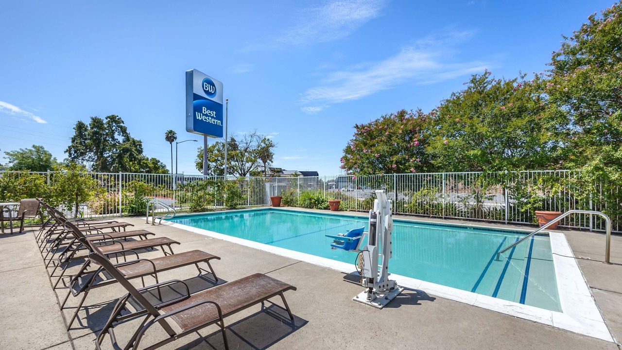 Photo of Outdoor in Southwestern Sacramento