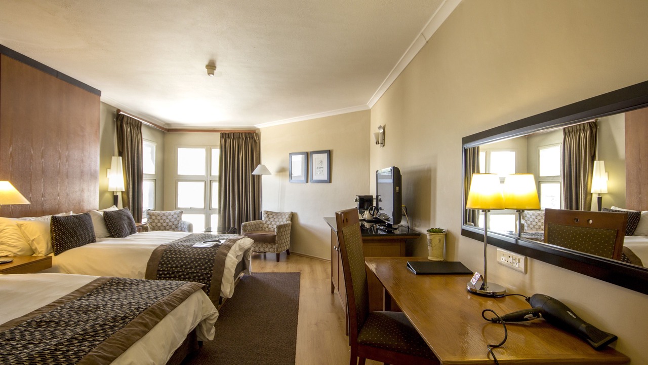 Photo of Bedroom in Upington