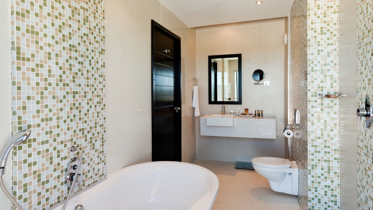 Photo of Bathroom in Upington
