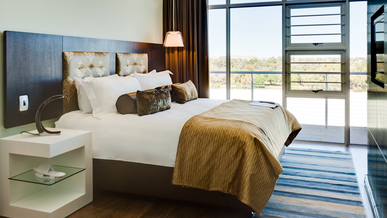 Photo of Bedroom in Upington