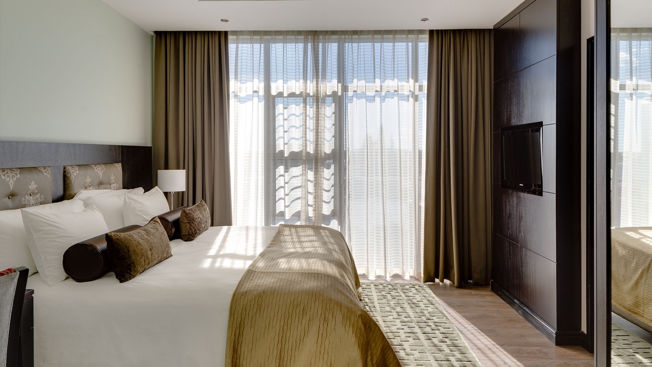 Photo of Bedroom in Upington