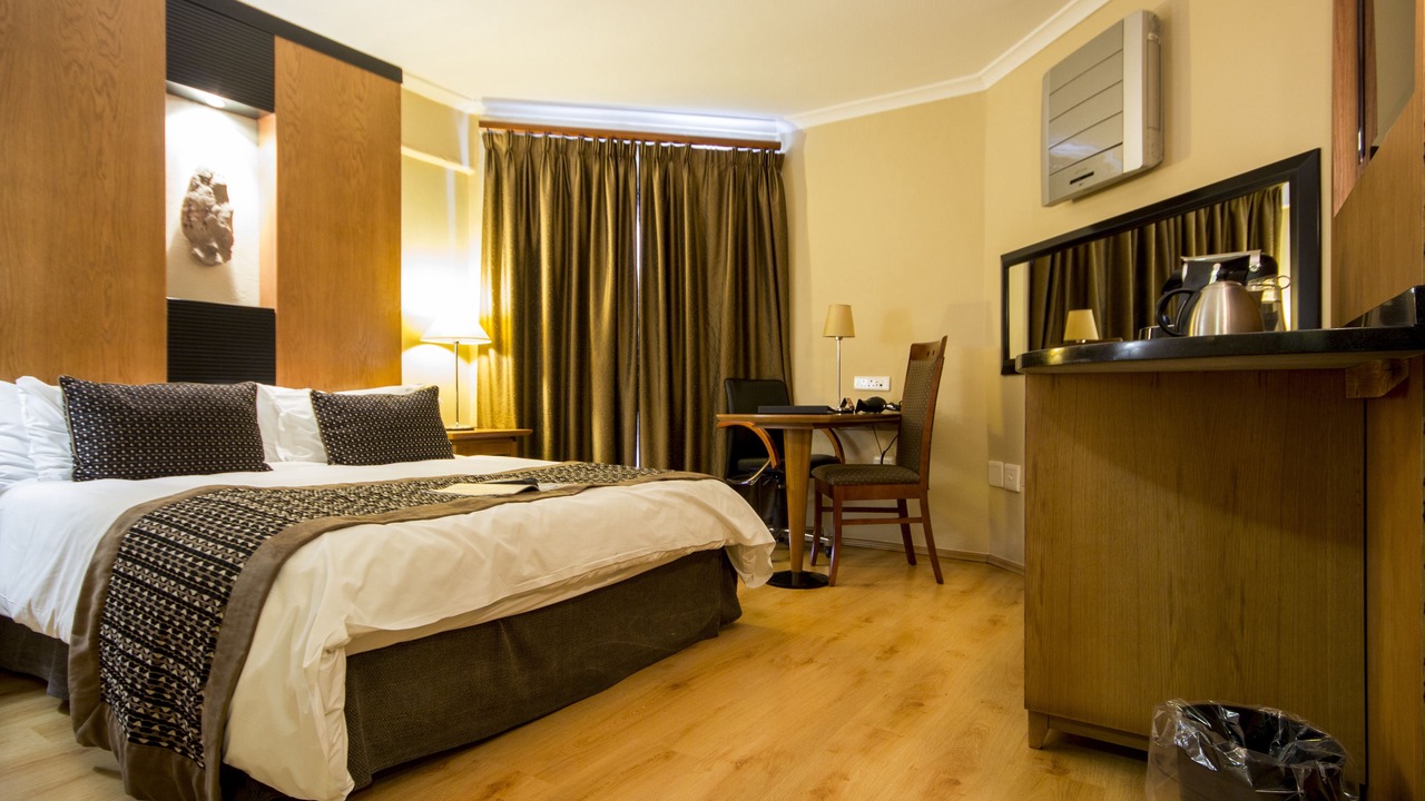 Photo of Bedroom in Upington