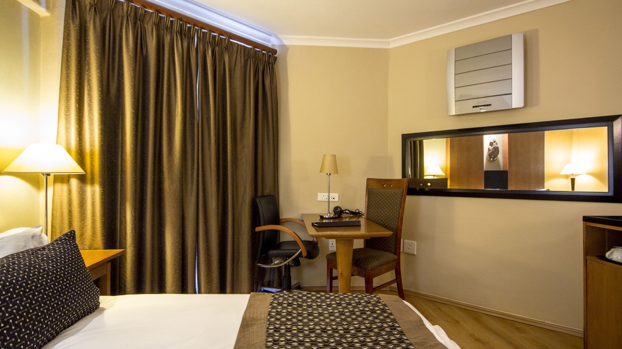 Photo of Bedroom in Upington