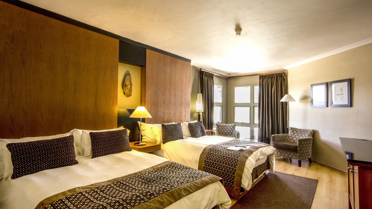 Photo of Bedroom in Upington