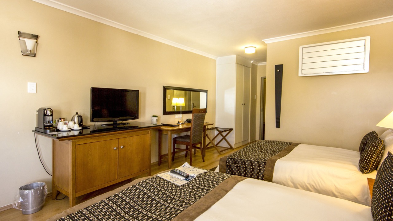 Photo of Bedroom in Upington