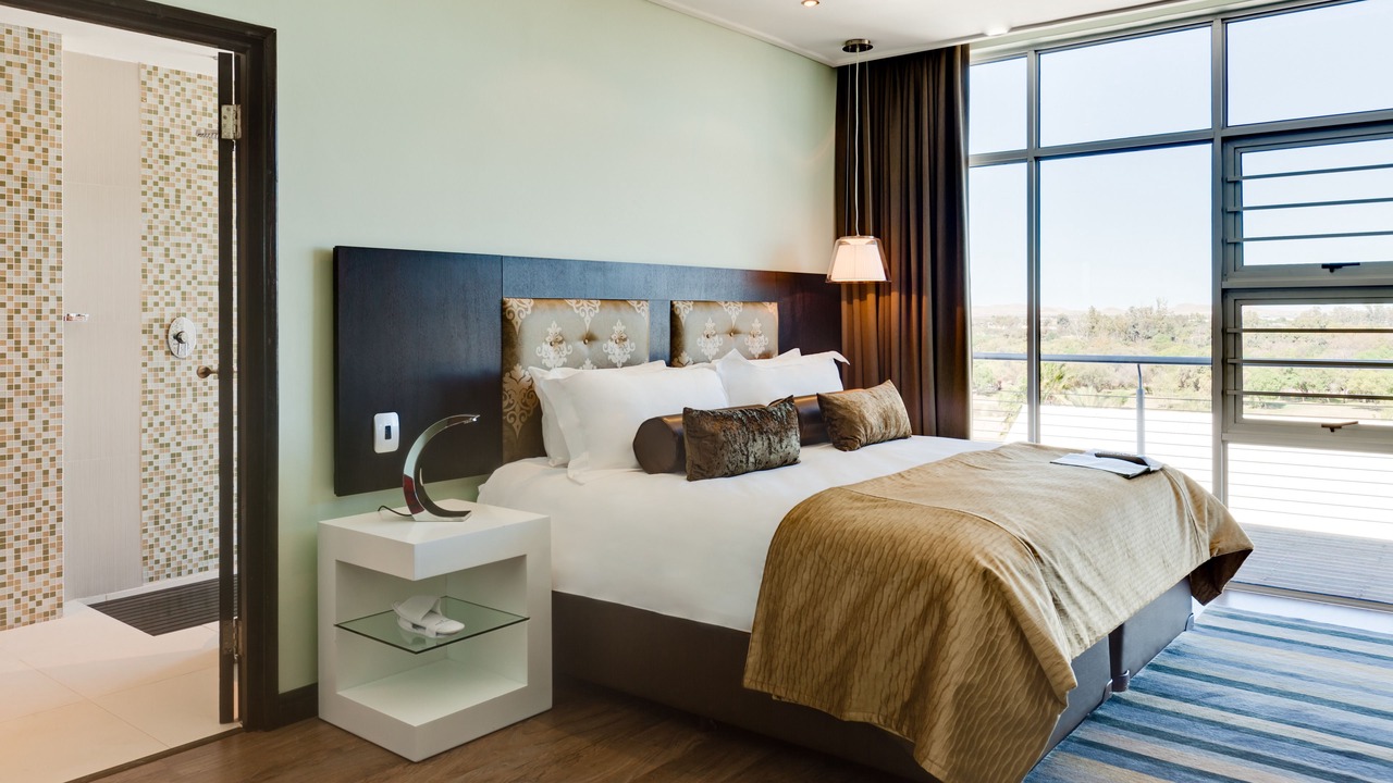 Photo of Bedroom in Upington