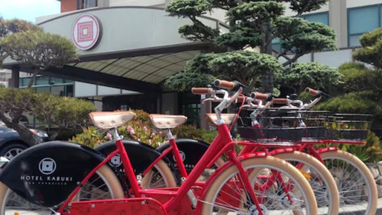 Photo of Outdoor in Japantown