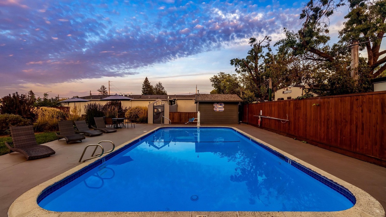 Photo of Outdoor in Santa Rosa