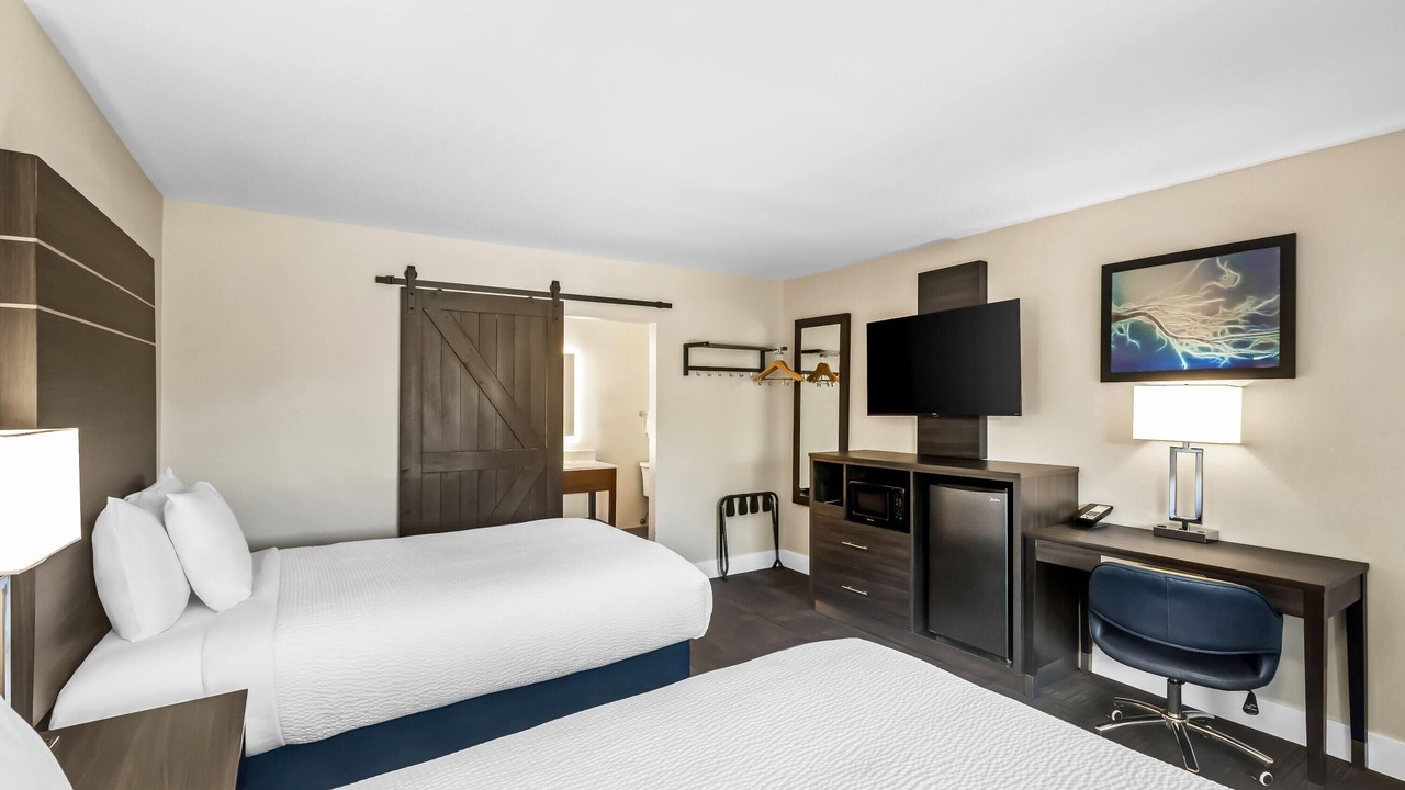 Photo of Bedroom in Santa Rosa