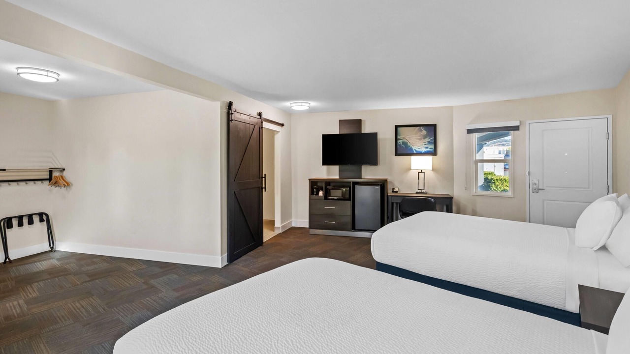 Photo of Bedroom in Santa Rosa
