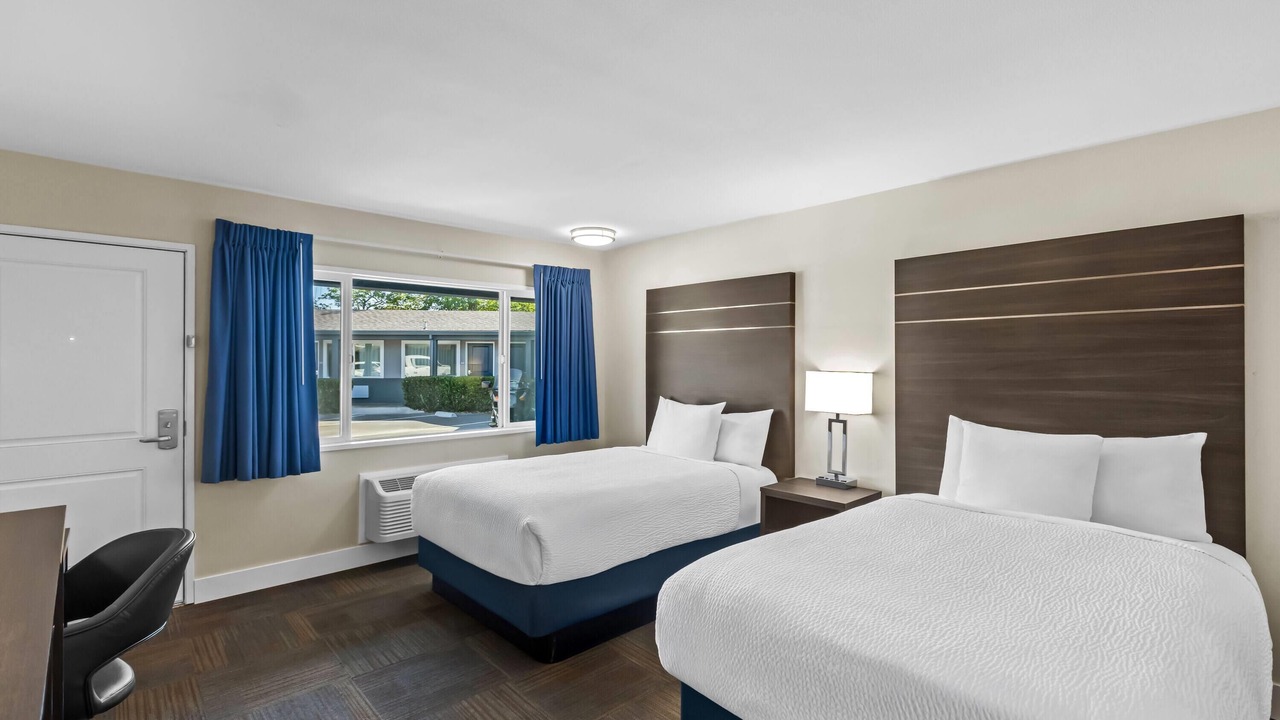 Photo of Bedroom in Santa Rosa