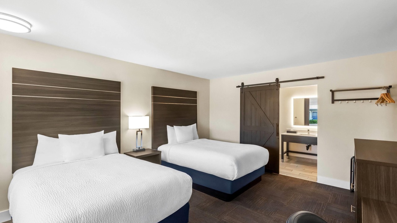 Photo of Bedroom in Santa Rosa