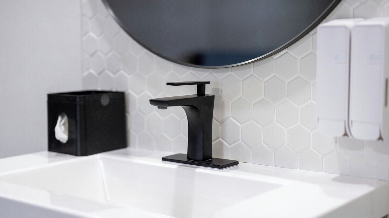 Photo of Bathroom in Santa Clara