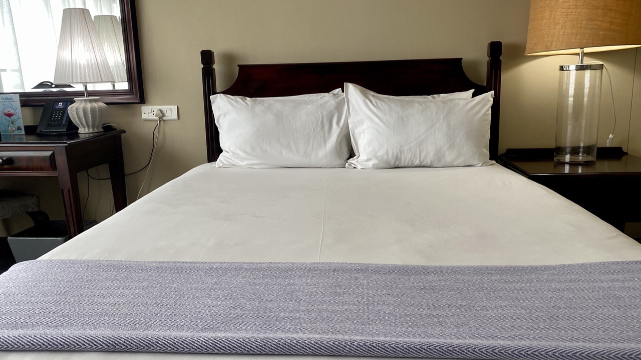 Photo of Bedroom in Durban Central Business District