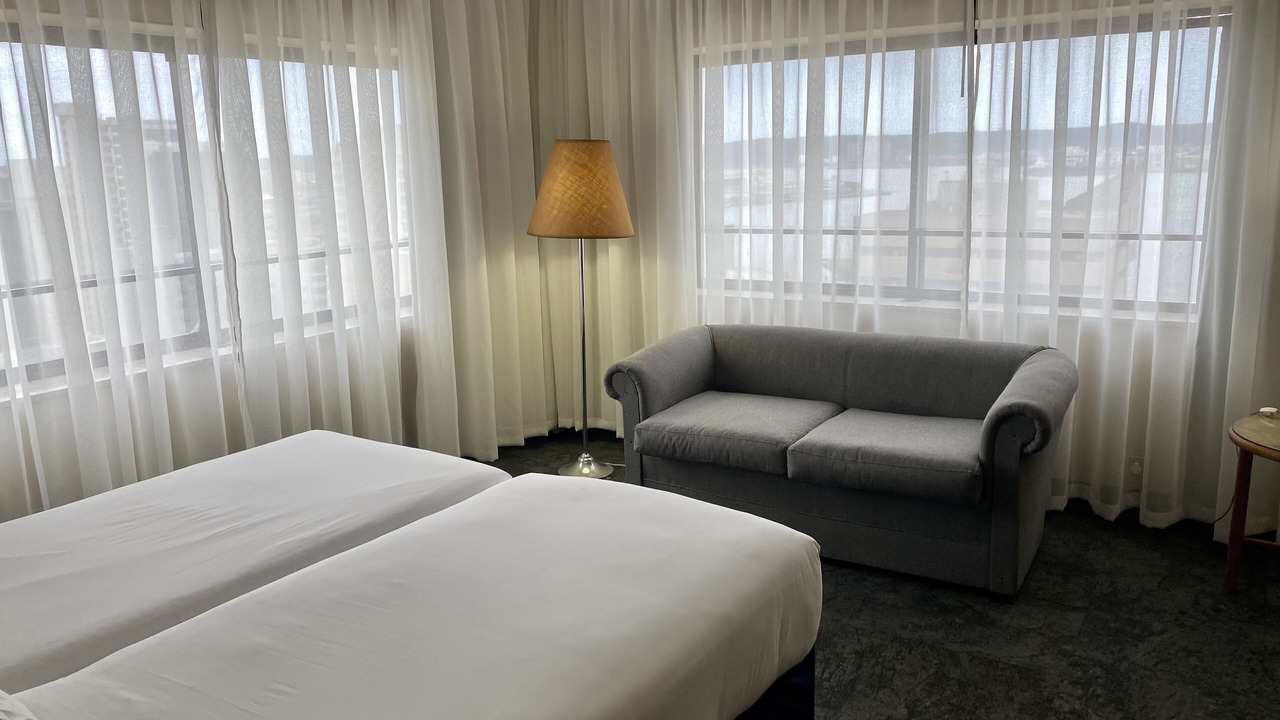 Photo of Bedroom in Durban Central Business District