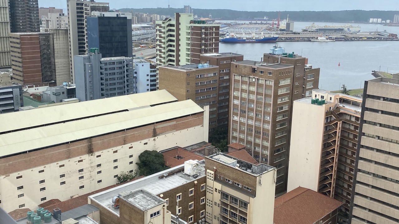 Photo of Bedroom in Durban Central Business District