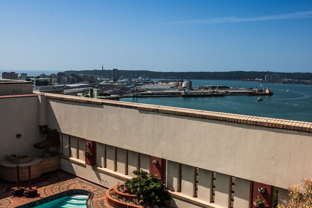 Photo of Outdoor in Durban Central Business District