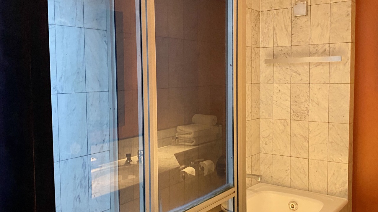 Photo of Bathroom in Durban Central Business District