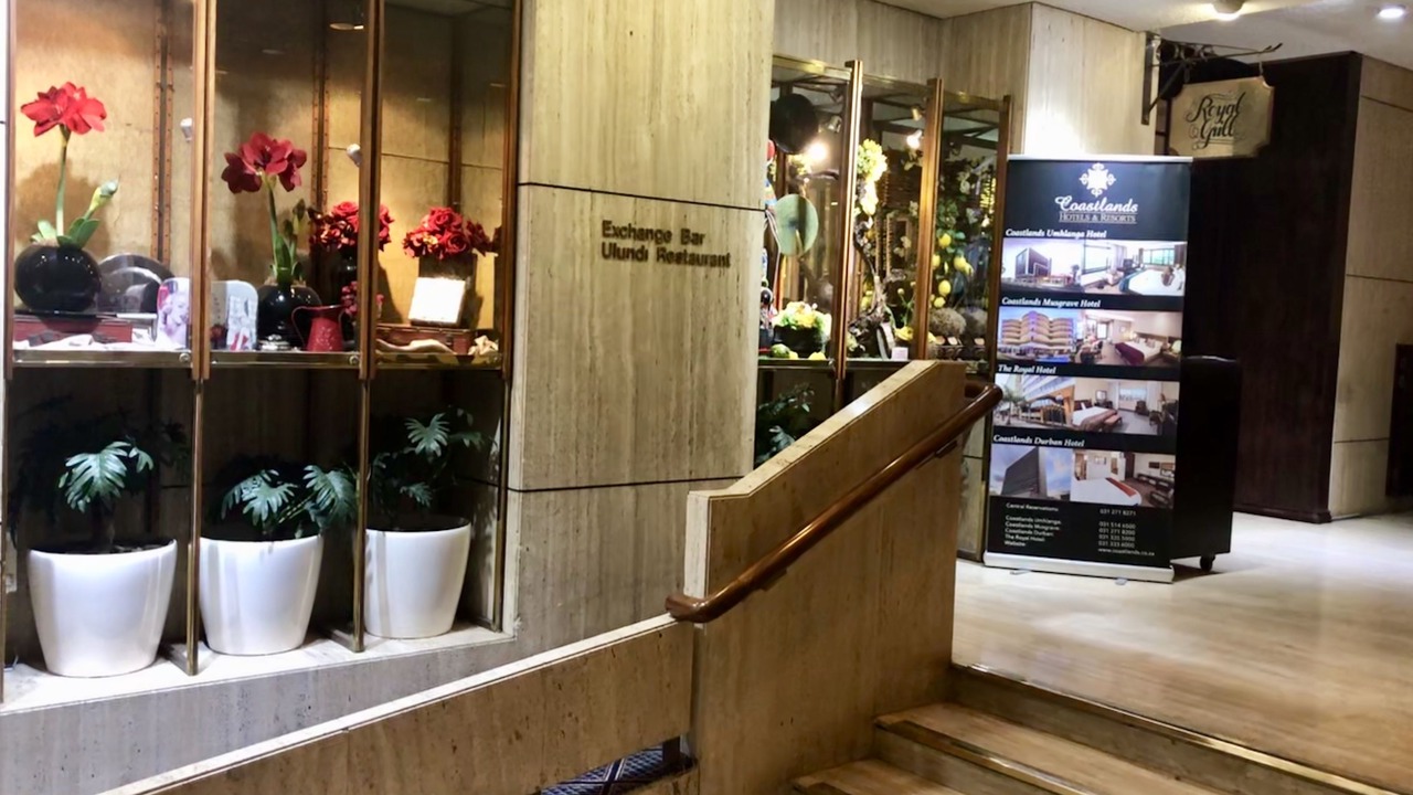 Photo of Others in Durban Central Business District