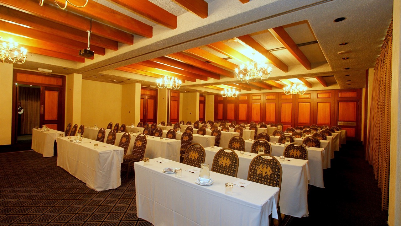 Photo of Others in Durban Central Business District