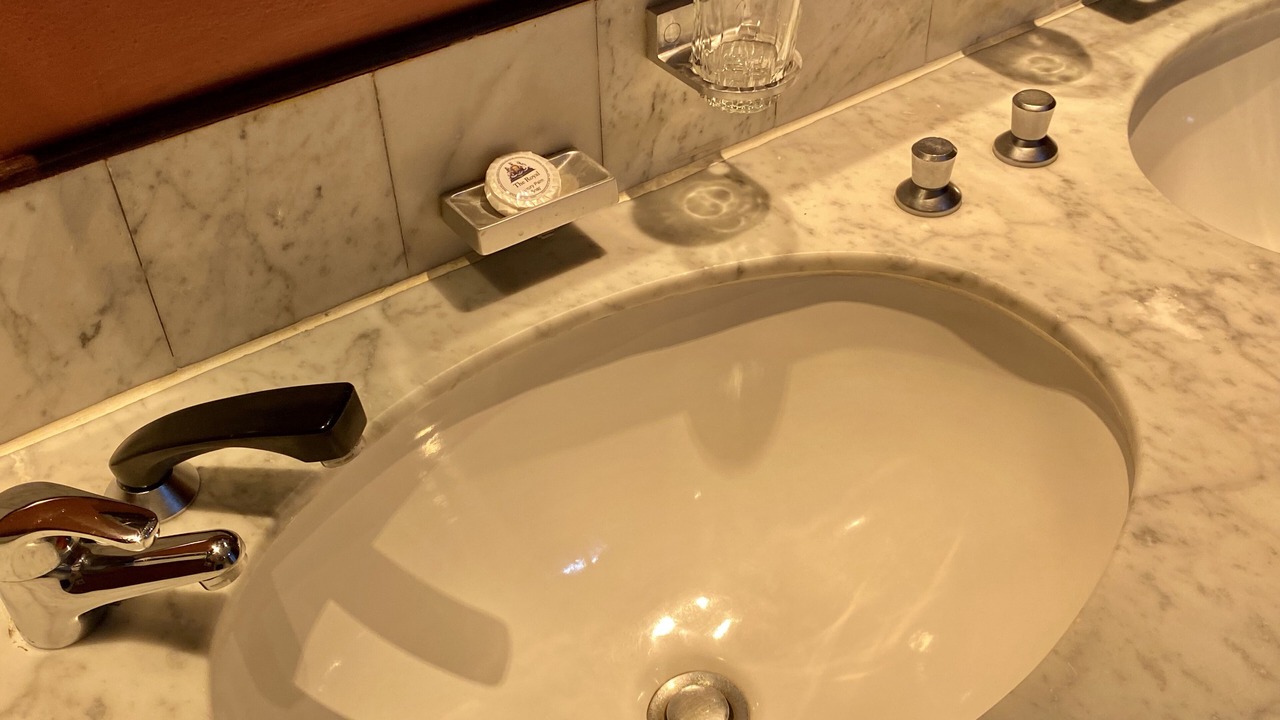 Photo of Bathroom in Durban Central Business District