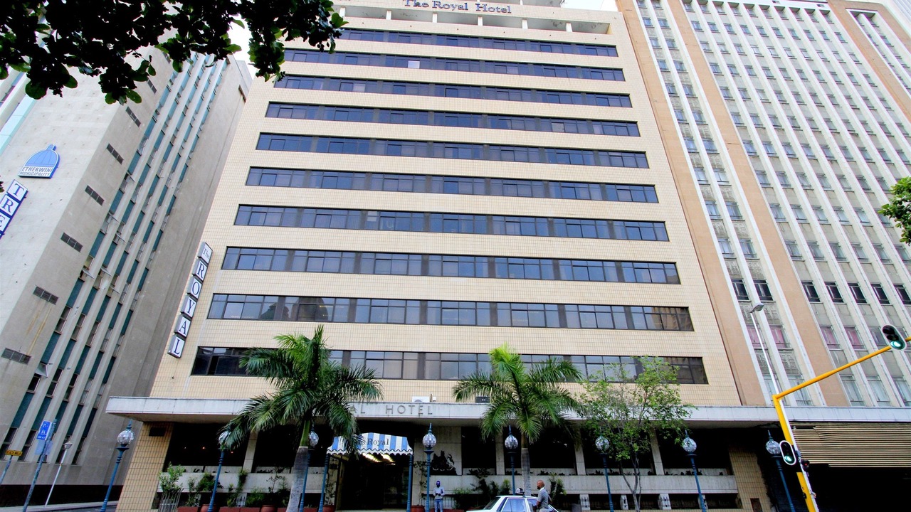 Photo of Outdoor in Durban Central Business District