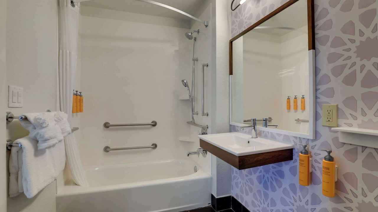Photo of Bathroom in Sunnyvale
