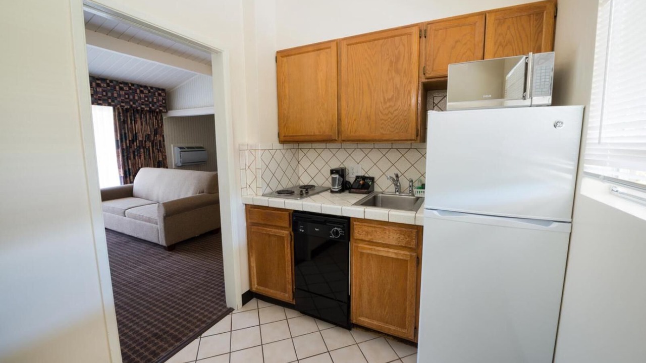 Photo of Kitchen in Los Gatos