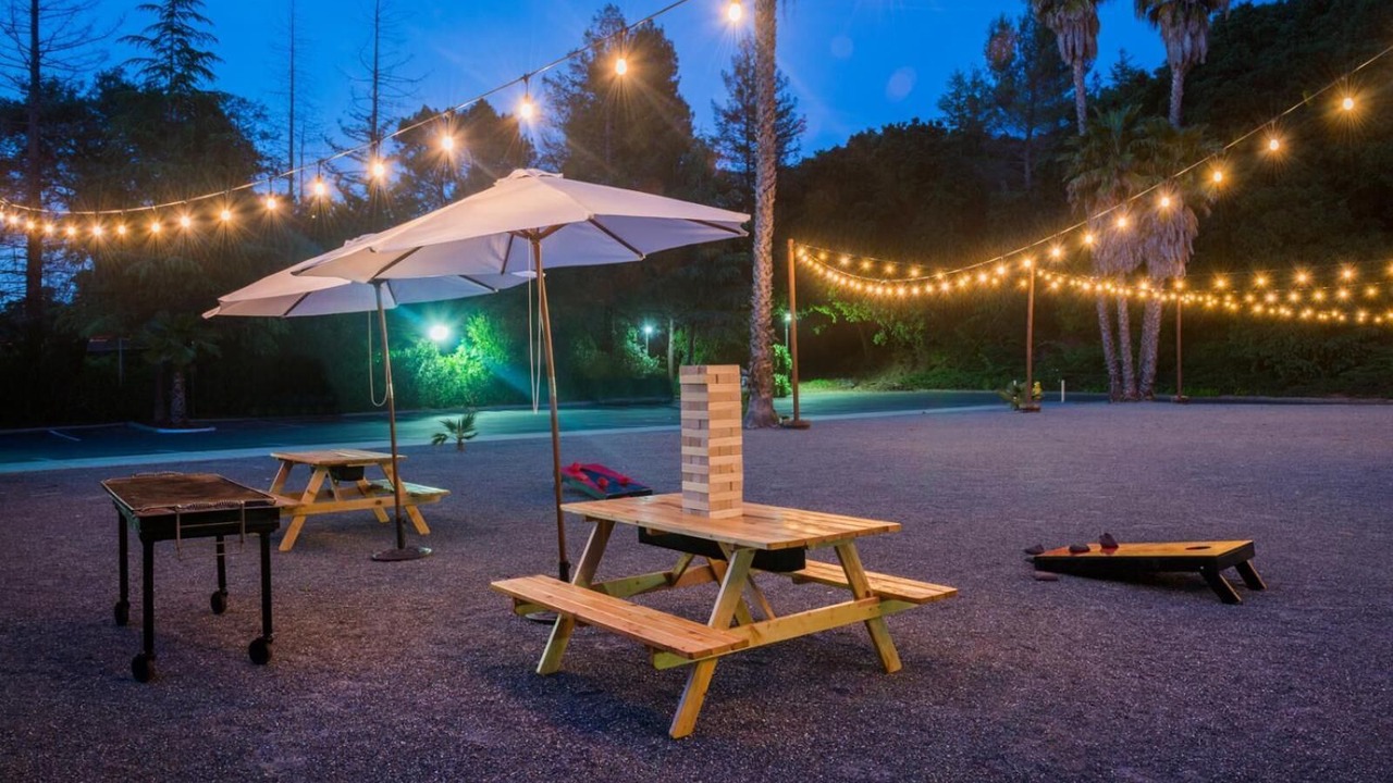 Photo of Outdoor in Los Gatos