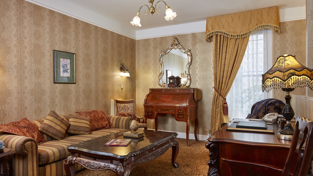 Photo of Bedroom in Lower Pacific Heights