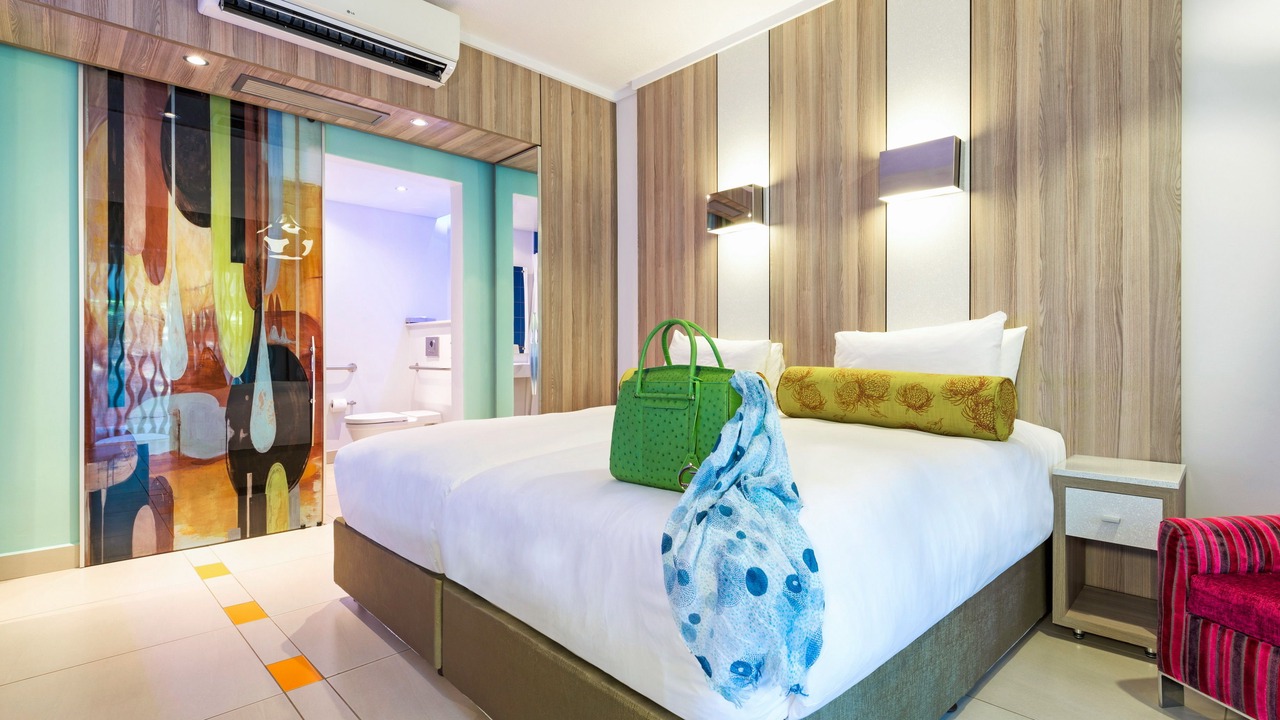 Photo of Bedroom in Sun City