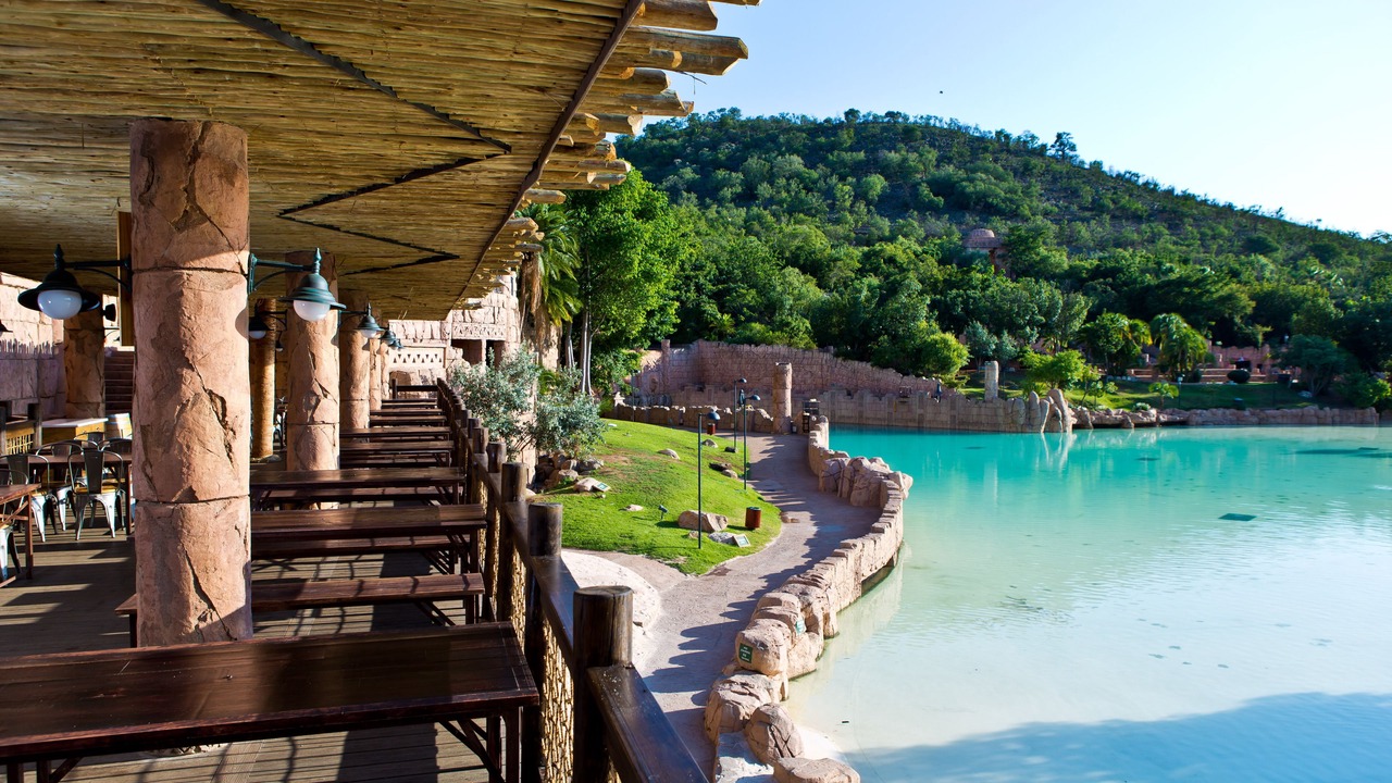 Photo of Outdoor in Sun City