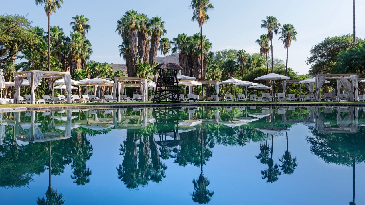 Photo of Outdoor in Sun City