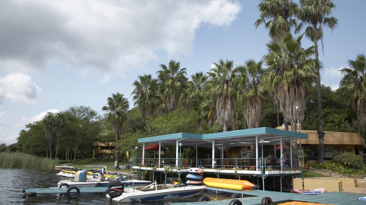Photo of Outdoor in Sun City