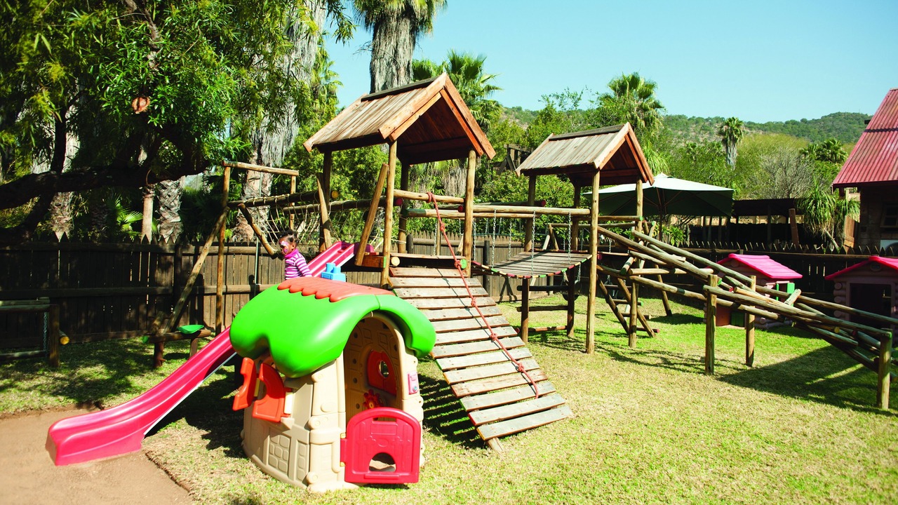 Photo of Outdoor in Sun City