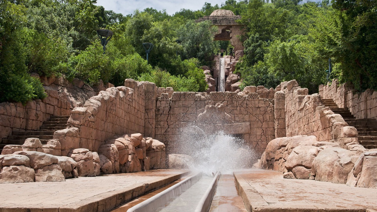Photo of Outdoor in Sun City