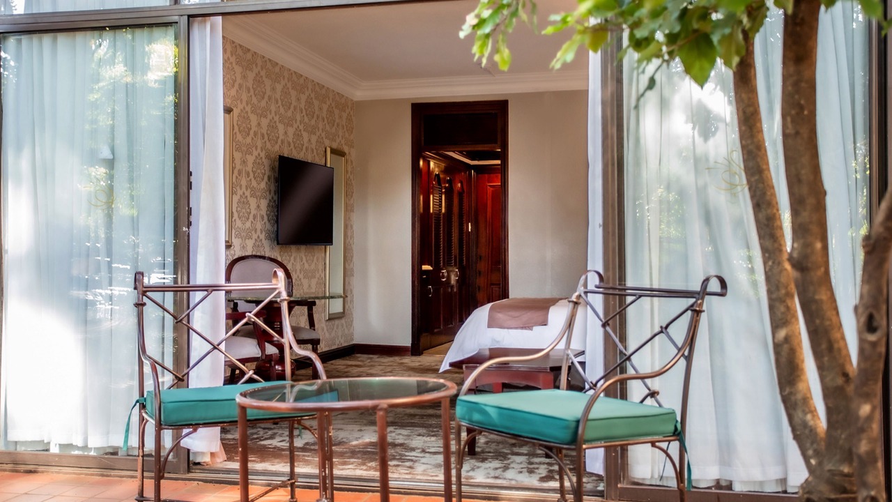 Photo of Bedroom in Sun City