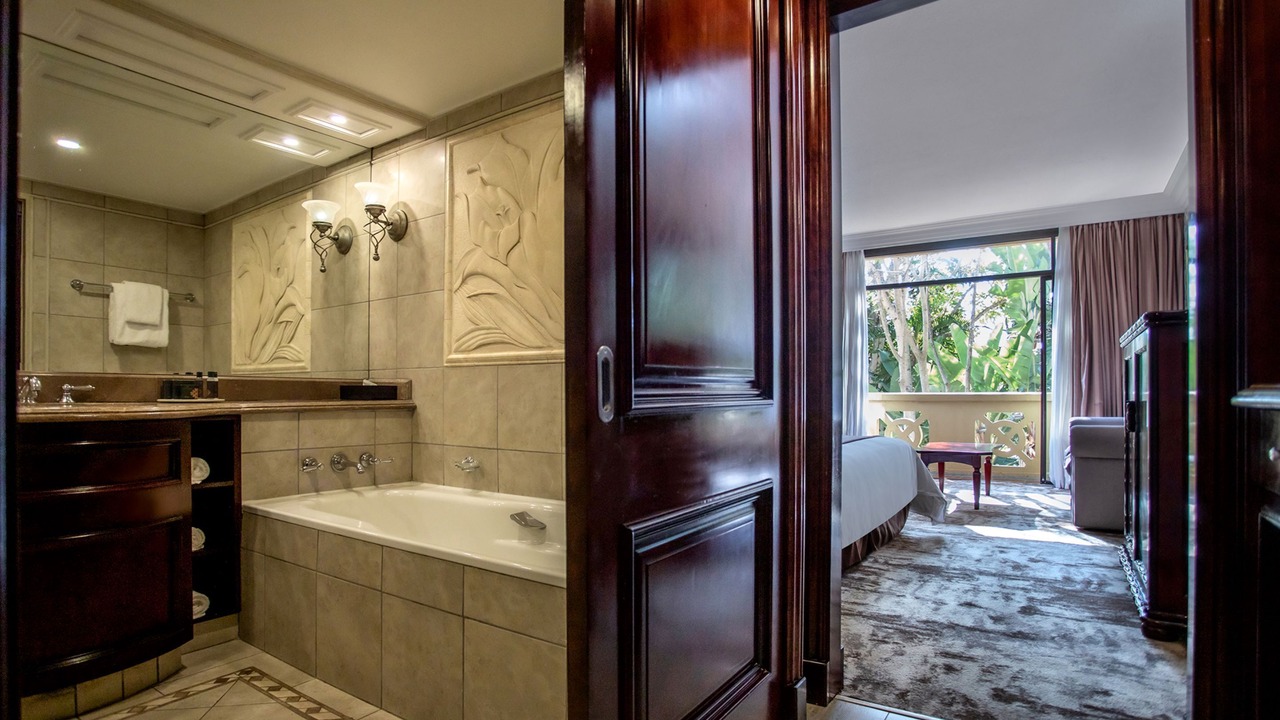 Photo of Bathroom in Sun City