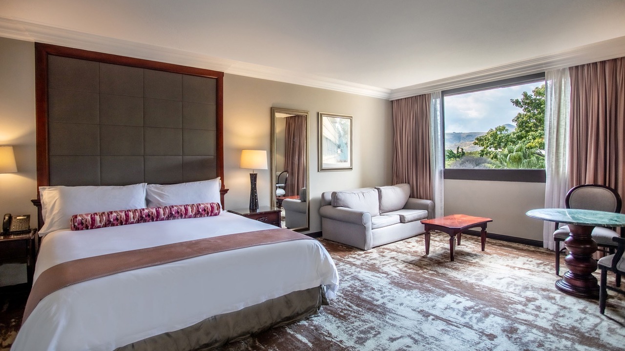 Photo of Bedroom in Sun City