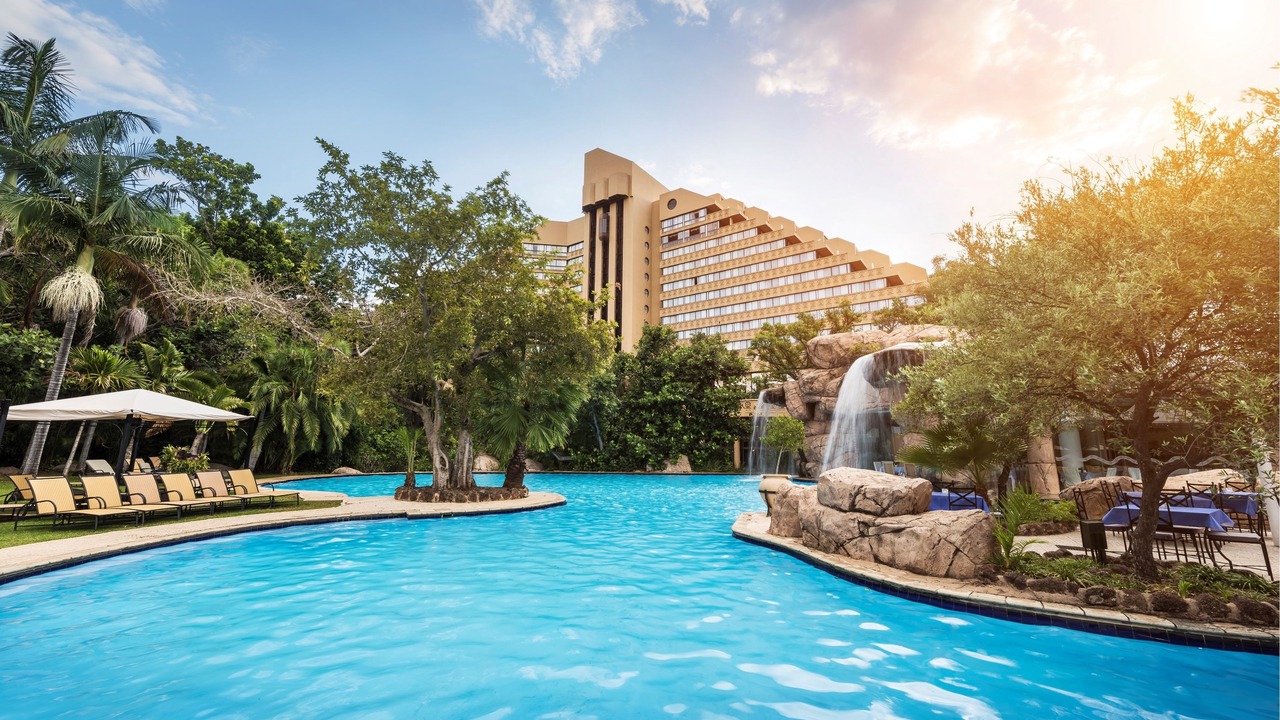 Photo of Outdoor in Sun City