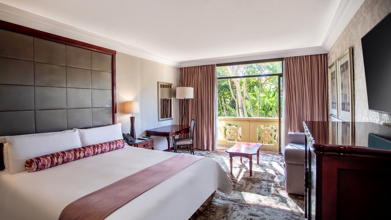 Photo of Bedroom in Sun City