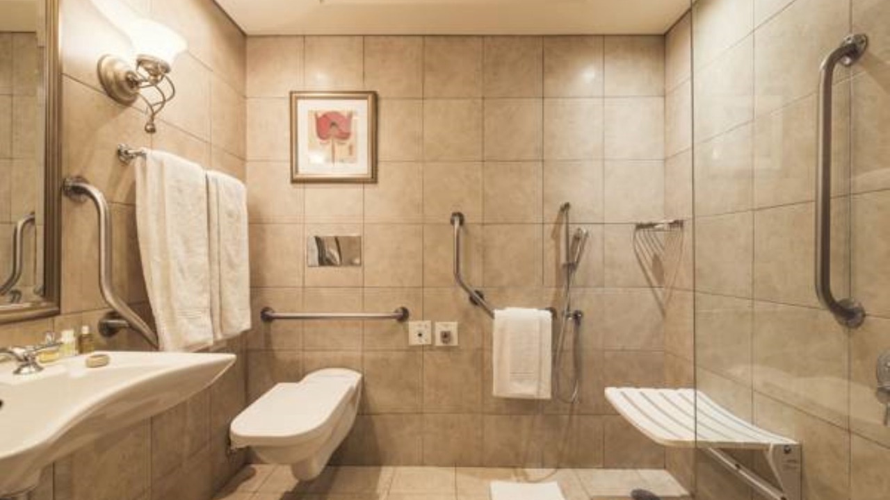 Photo of Bedroom in Sun City