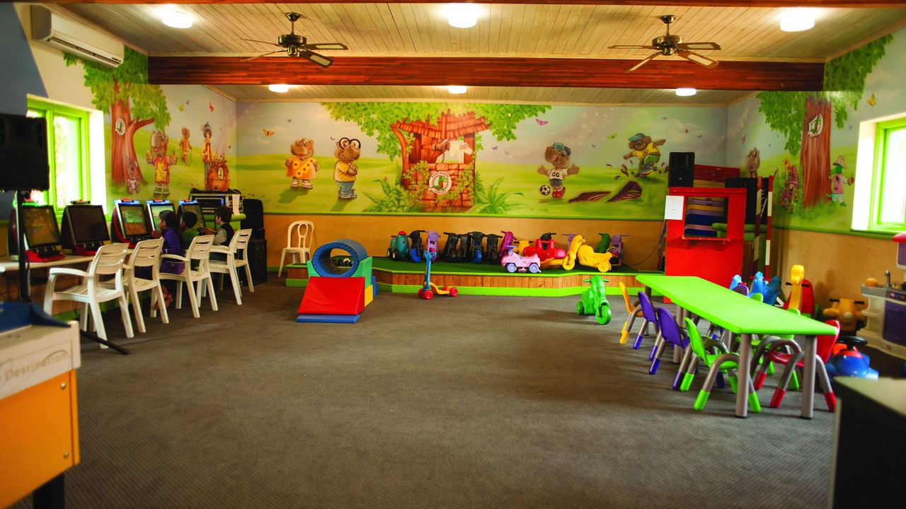 Photo of Outdoor in Sun City